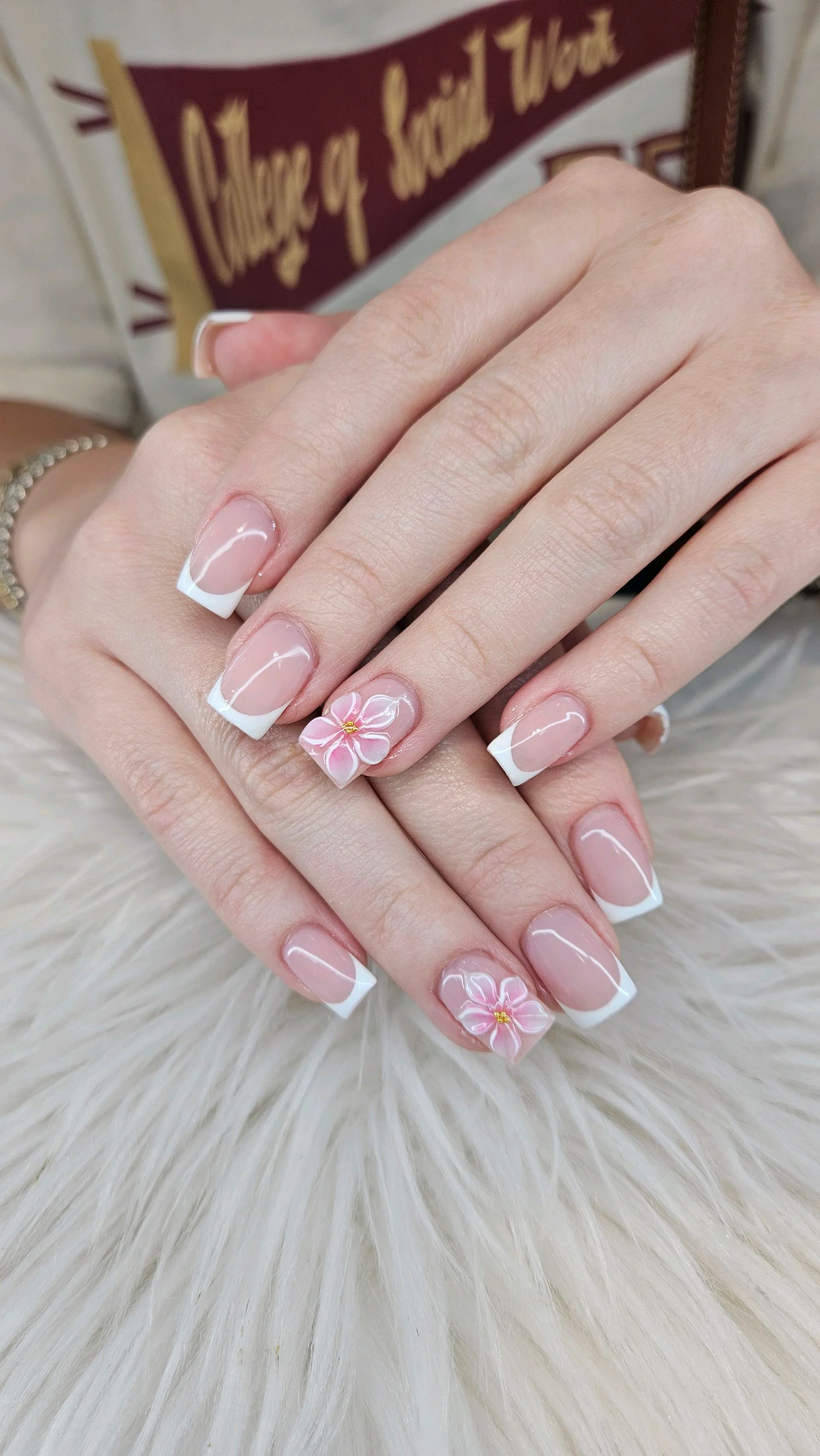 Cute Nail